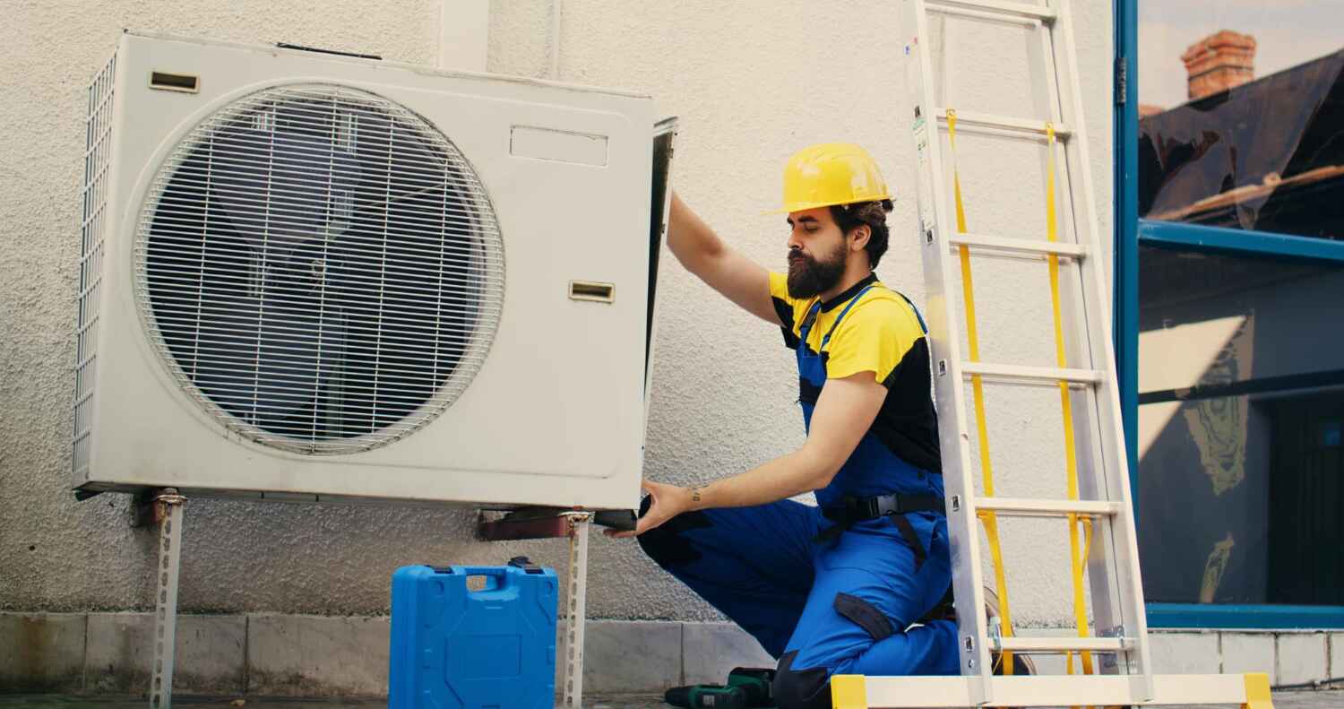 Best Affordable air conditioning repair  in West Fork, AR